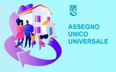 Assegno Unico Universale (AUU) per i figli: dal 1 Marzo 2022