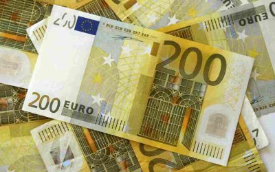 Bonus 200 euro in busta paga di luglio 2022